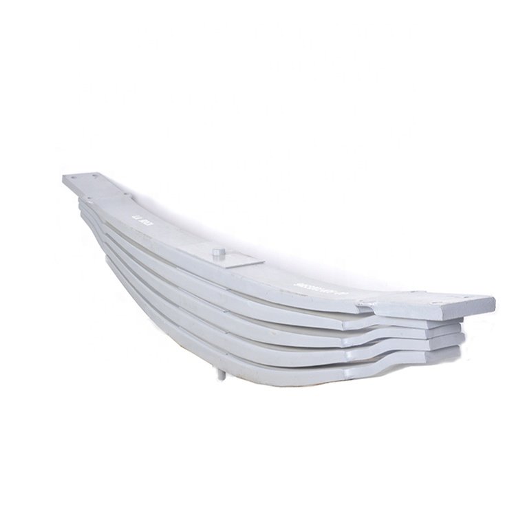 Spring Leaf Manufacture Trailer Parts & Accessories Trailer Parts Suspension Leaf Spring